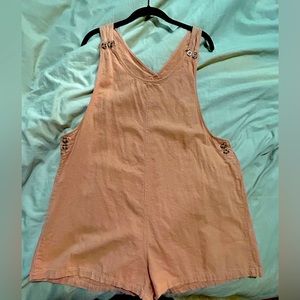 Rhythm romper